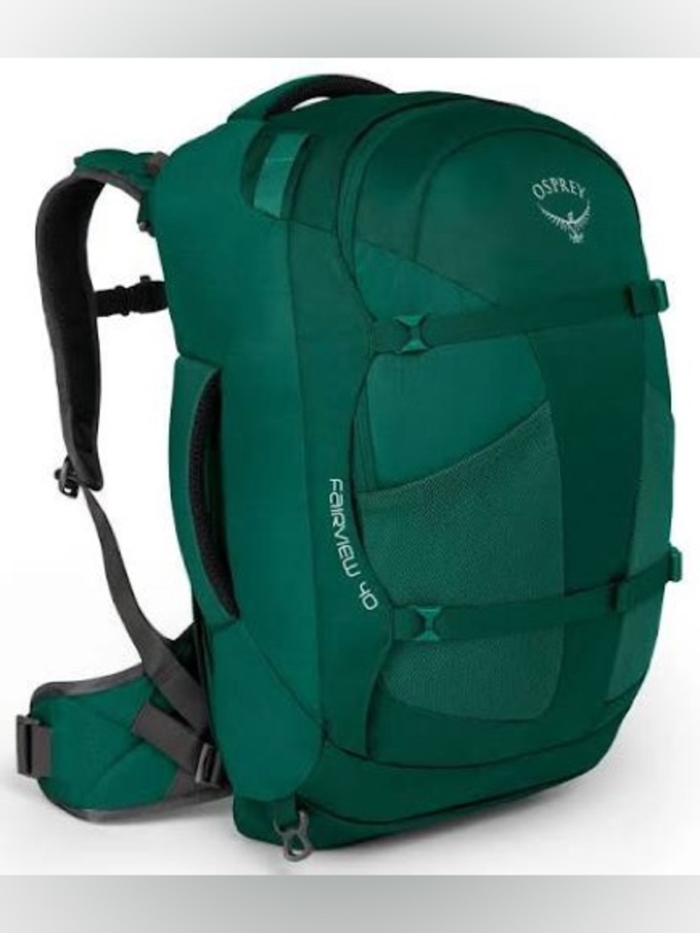 Osprey Women’s Fairview 40L Backpack- XS/S